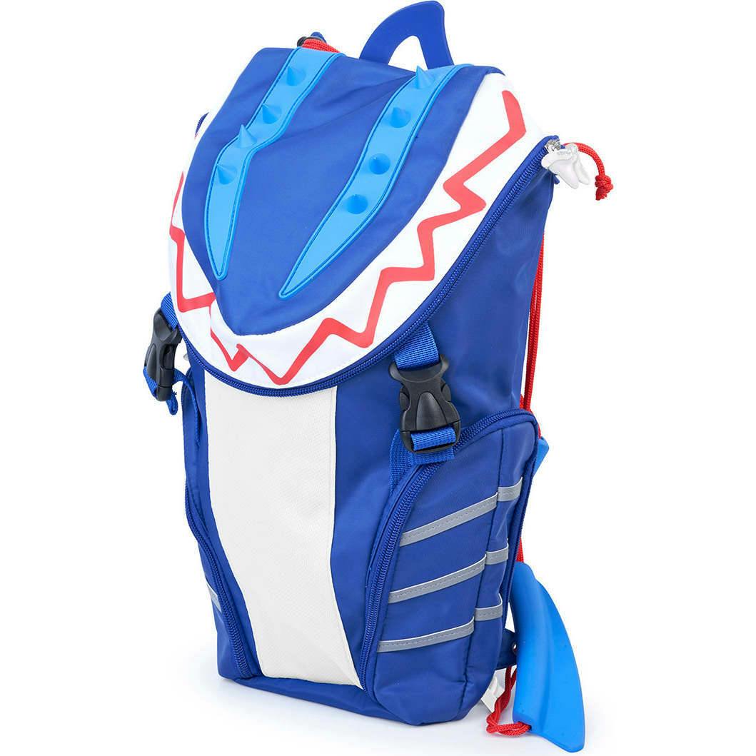 Fin Backpack