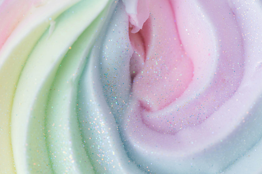 Unicorn Body Butter