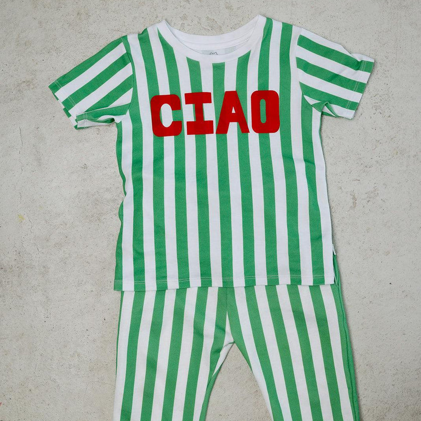 CIAO jogger set