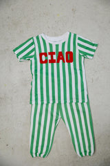 CIAO jogger set