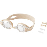 Anti UV + Fog Swim Goggles