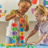 Gears! Gears! Gears!® 100-Piece Deluxe Building Set