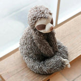 Sunny the sloth