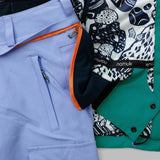 Tove snow jacket