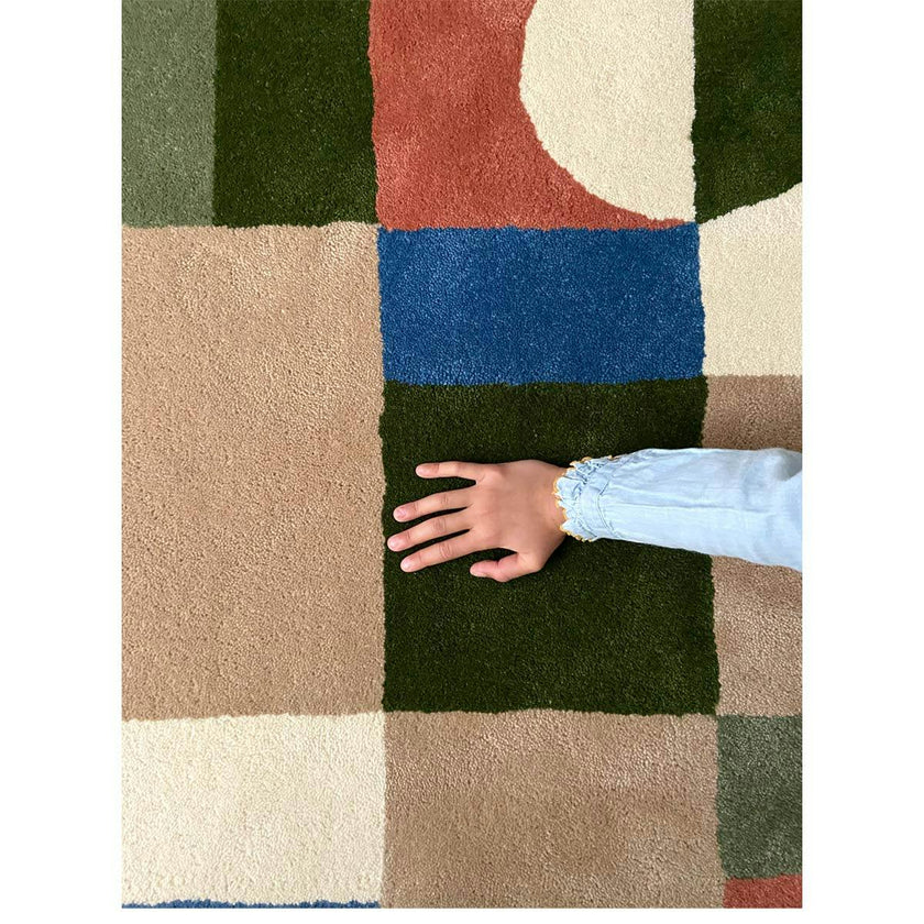 Rugs Sonia
