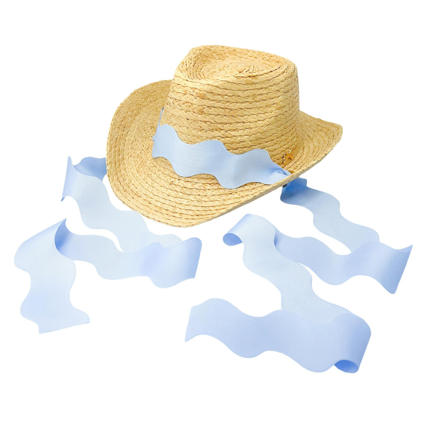 Coastal Cowgirl Hat