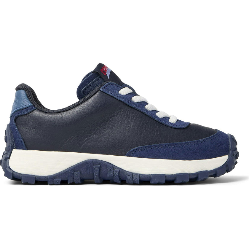 Sneakers Drift Trail Kids Blue