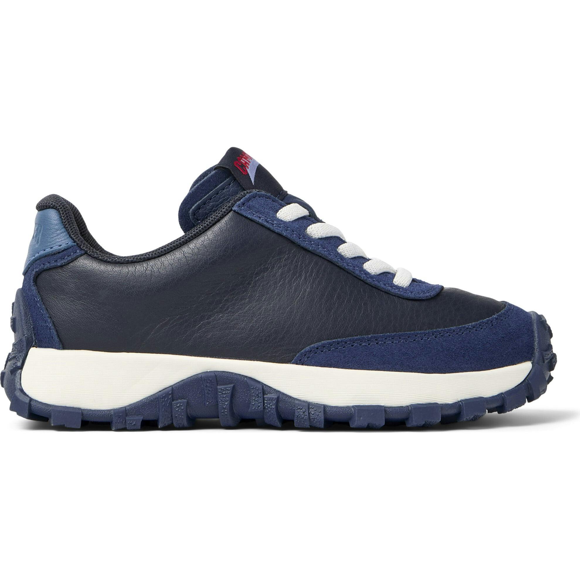 Sneakers Drift Trail Kids Blue