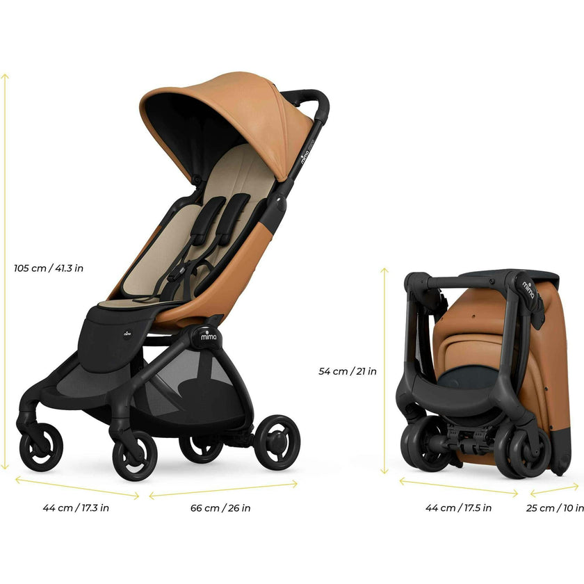 Miro Stroller