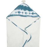 Hooded Towel