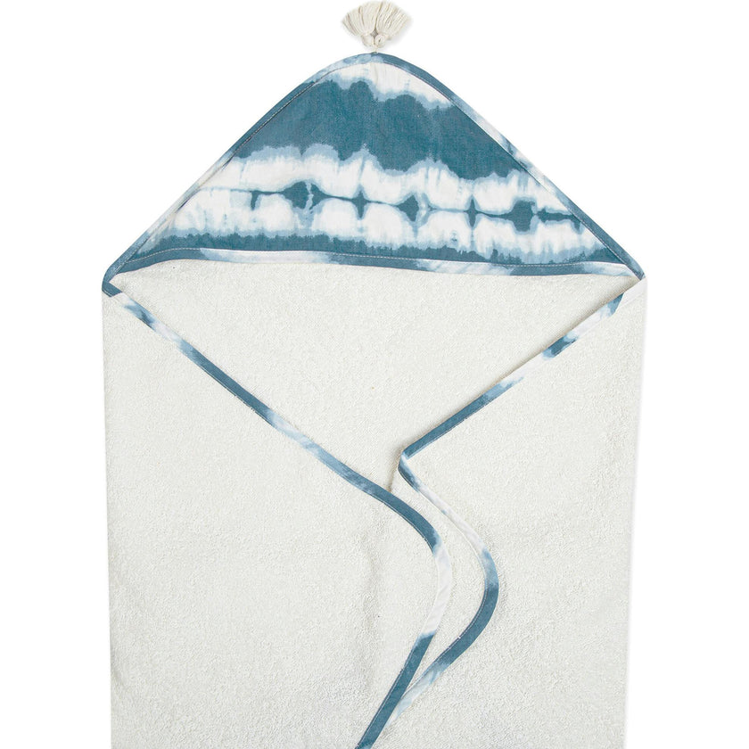 Hooded Towel