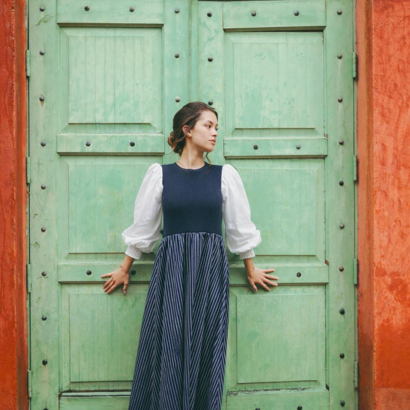 JENNA MAXI