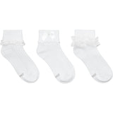 Classic Cuffed Socks