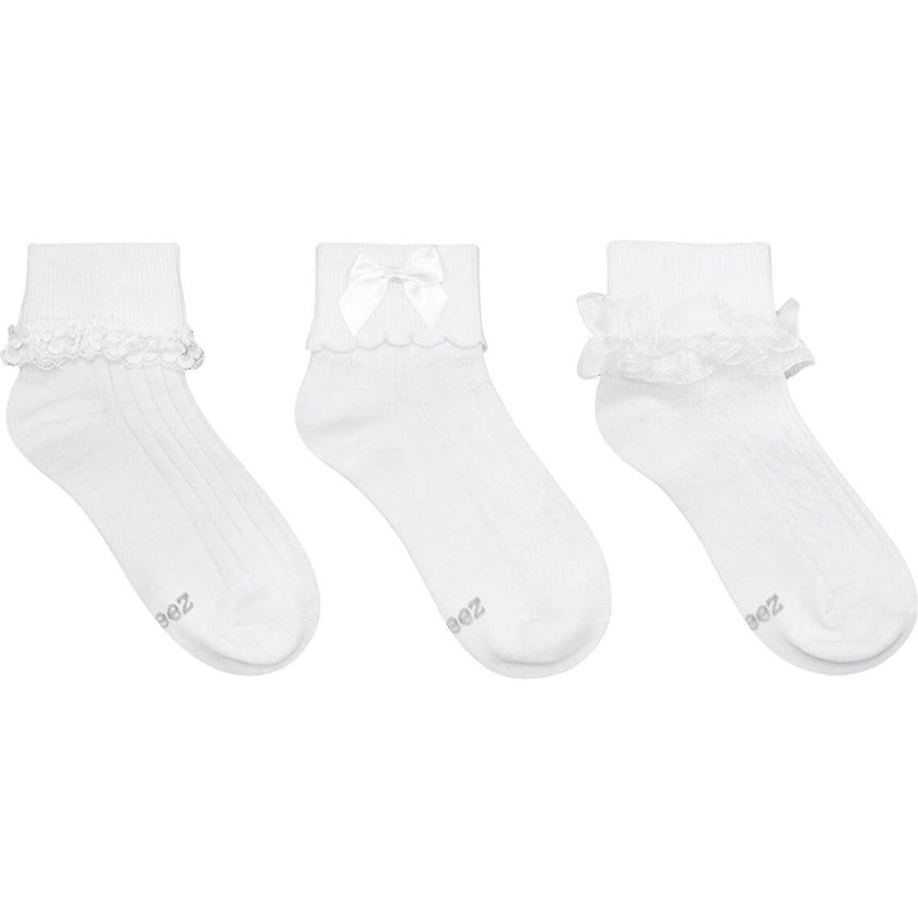 Classic Cuffed Socks