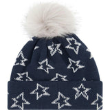 Star Hat and Glove Set