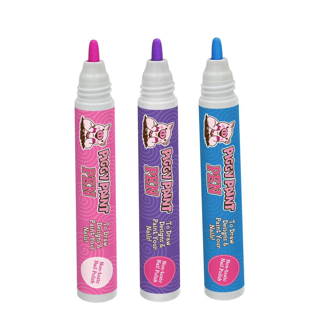 Glitter Girls Bundle