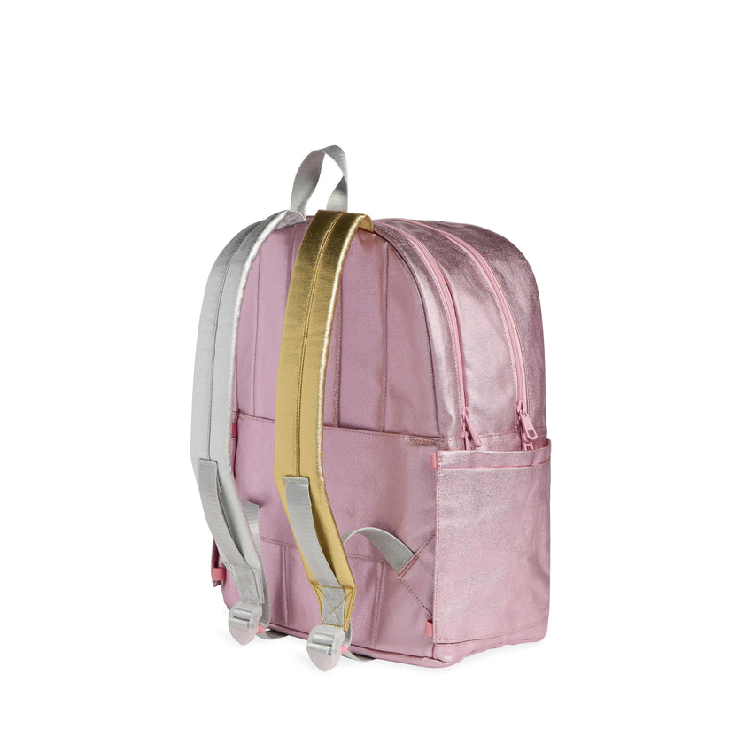 Kane Double Pocket Backpack