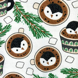 Matching Family Jammies Christmas Pajamas