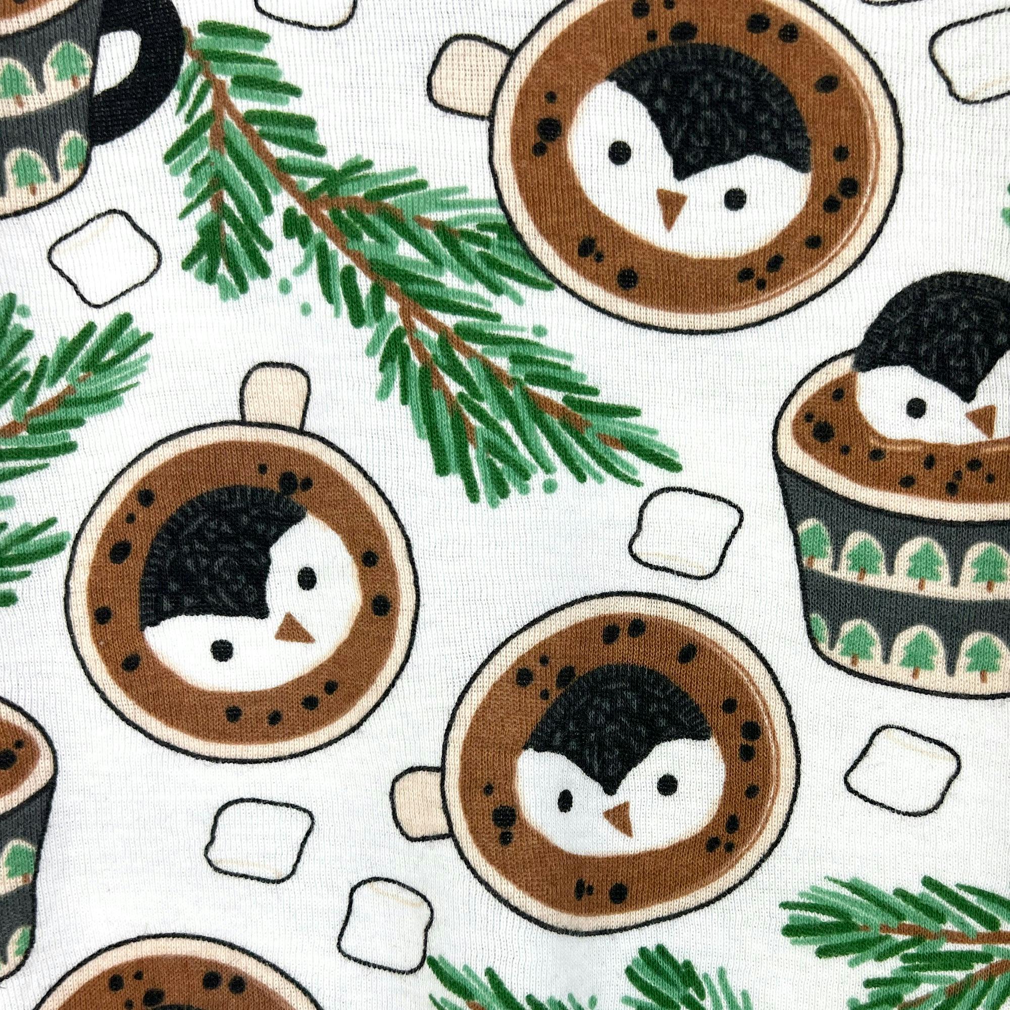 Matching Family Jammies Christmas Pajamas