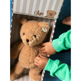 BT CHAPS GUS THE HOMIE in Giftbox 10"