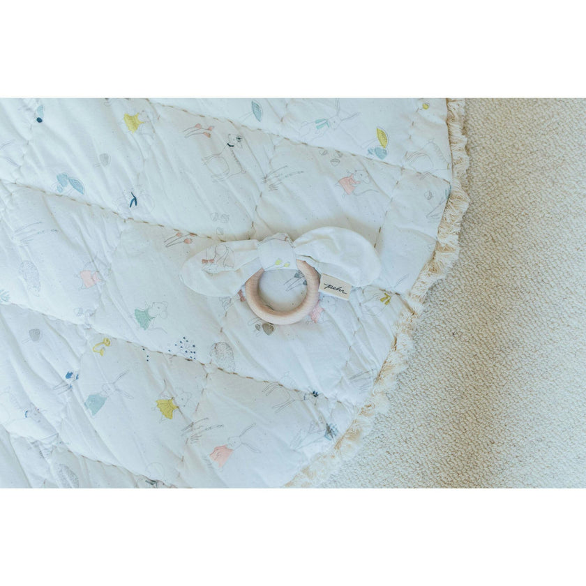 Magical Forest Play Mat