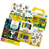 OOLY x Peanuts Bonus Box