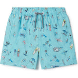 Kids Sea Folk