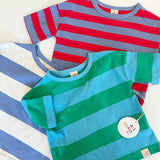 Retro Stripe Tee