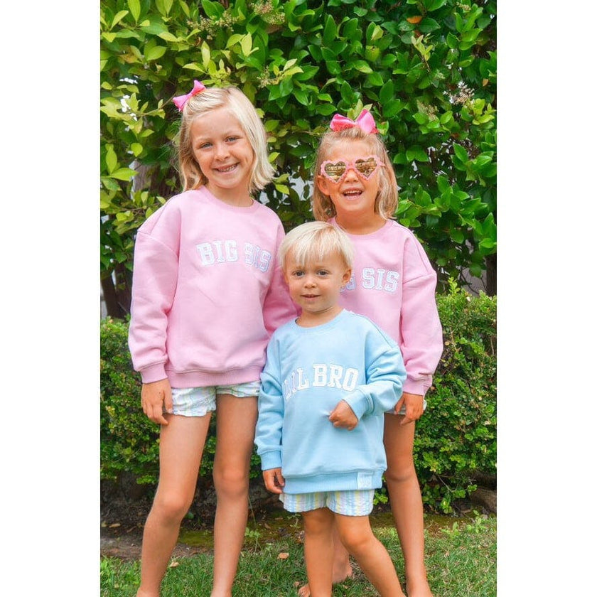 Big Sis Sweatshirt