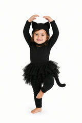 October Night Cat Costume