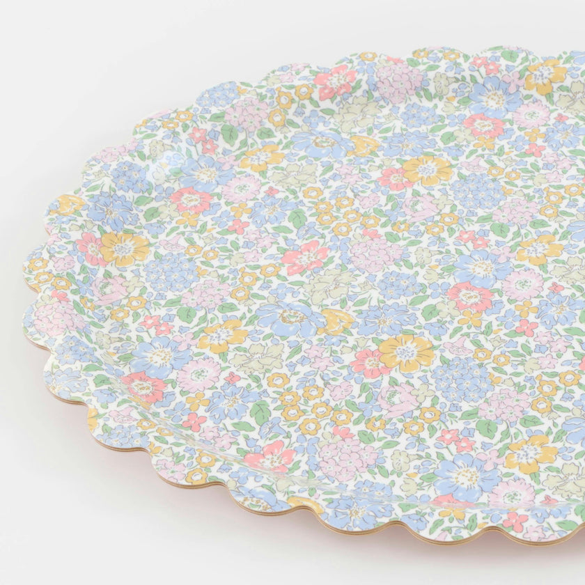 Meri Meri x Liberty Glen Lyon Tray
