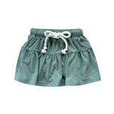 Girl's Skort