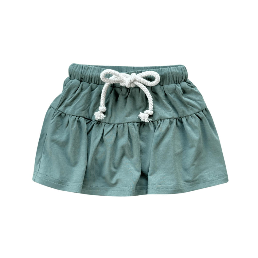 Girl's Skort