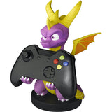 Exquisite Gaming: Spyro The - Original Mobile Phone & Gaming Controller Holder