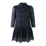 Lace Party Dress