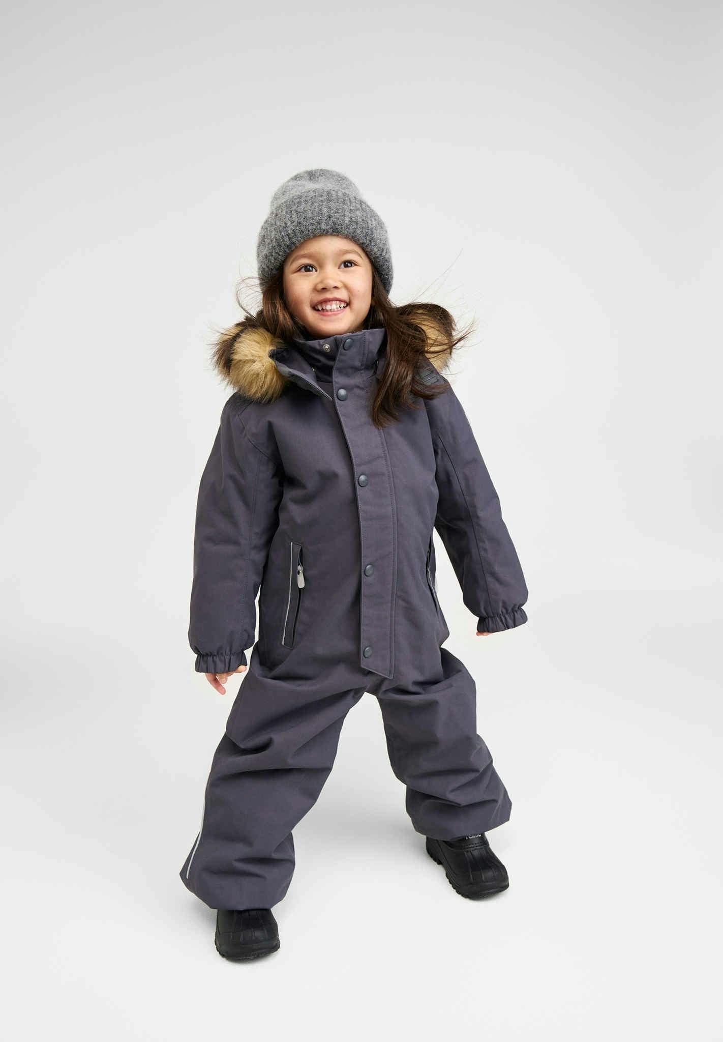 Stavanger ReimaTec winter overall
