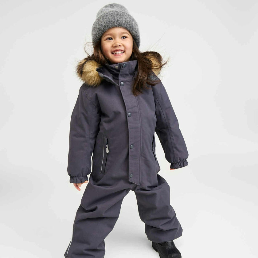 Stavanger ReimaTec winter overall