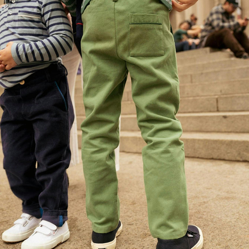 Walken Slim Pant