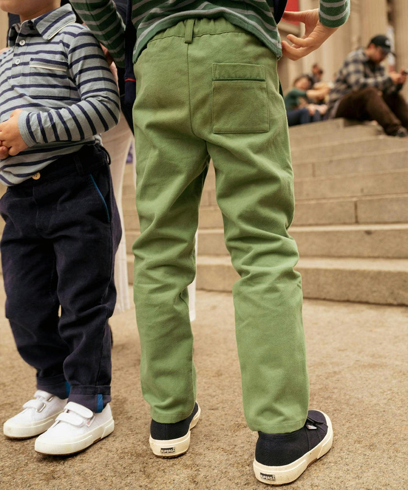 Walken Slim Pant