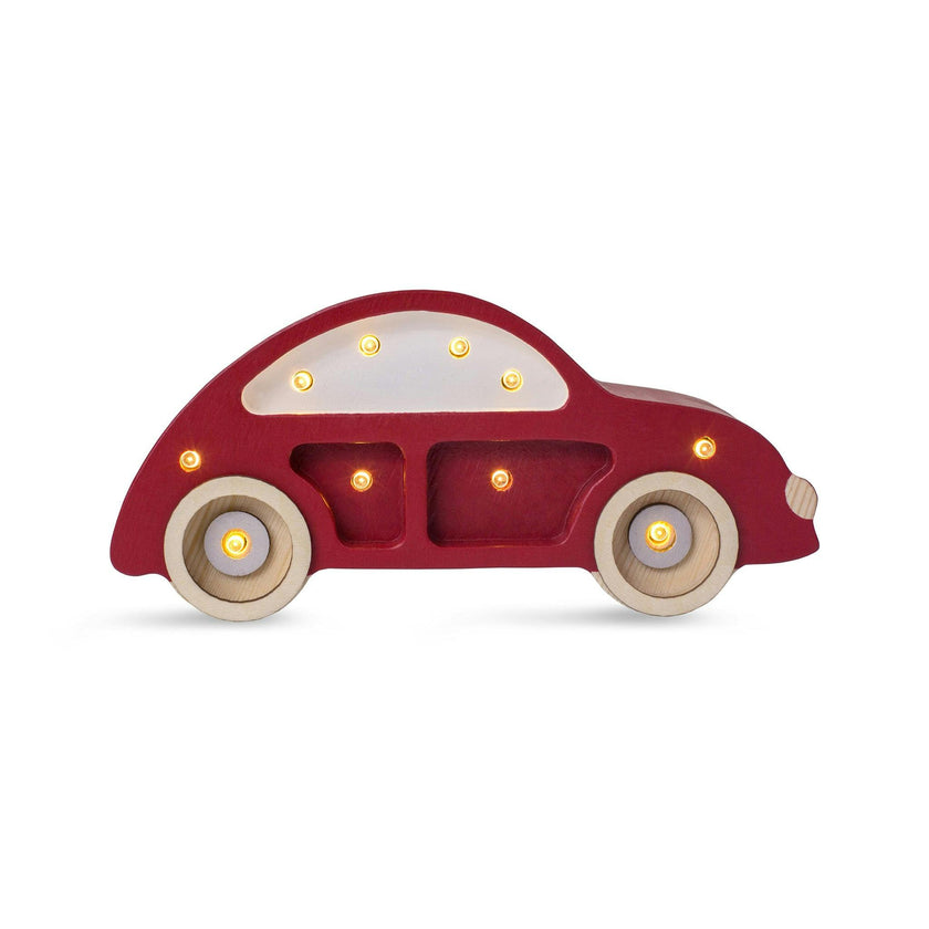 Little Lights Mini Beetle Car Lamp