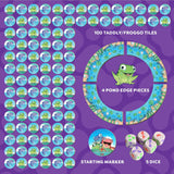 Froggos Game