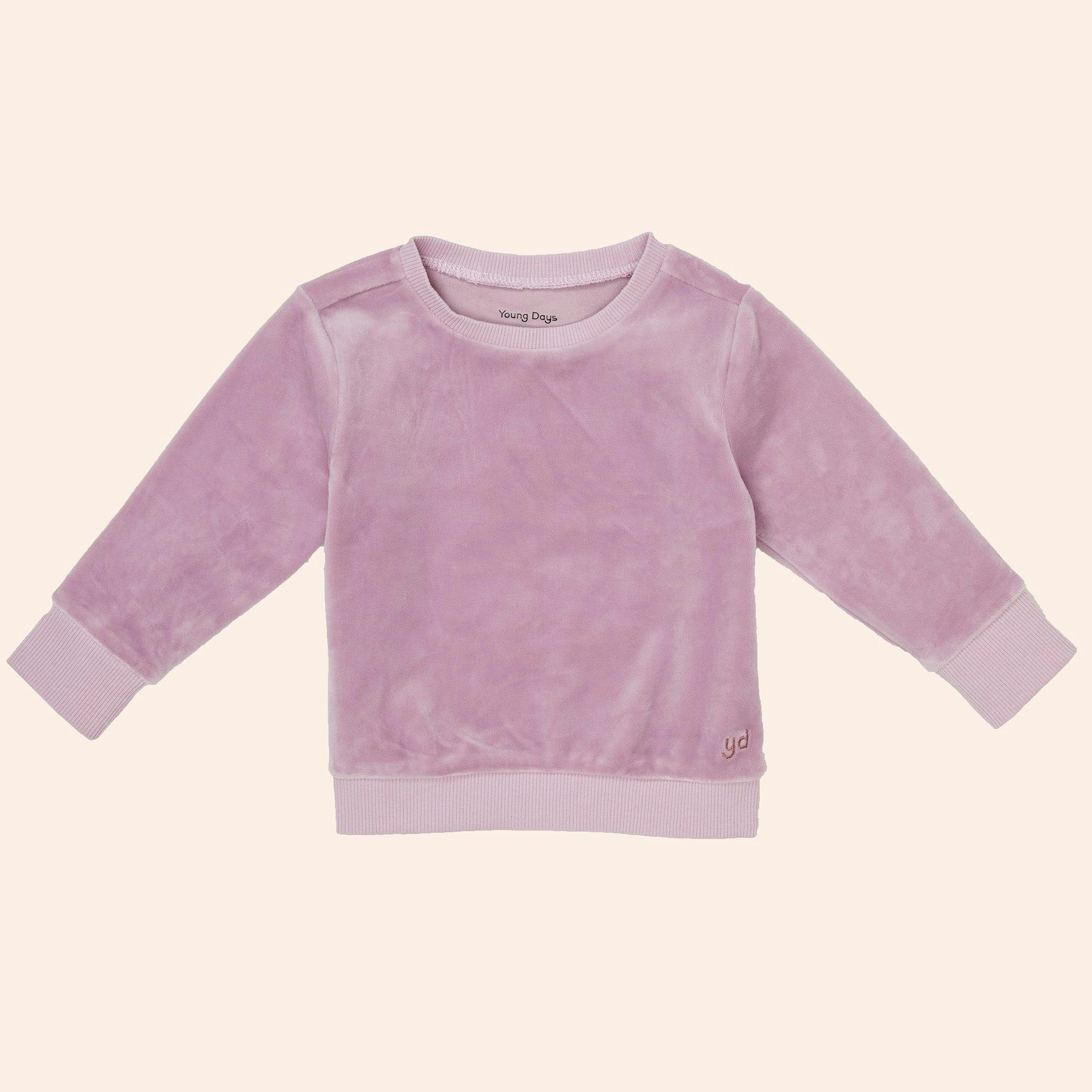 Oslo Sweatshirt