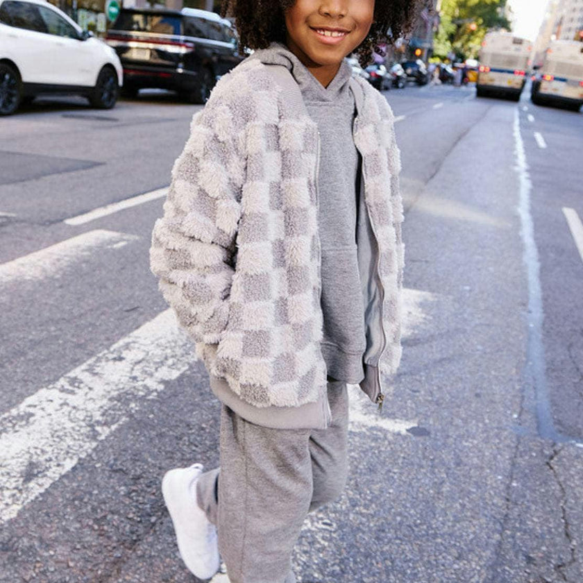 Super Soft Checker Bomber
