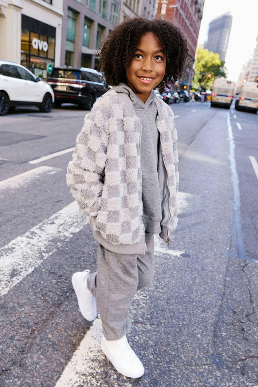 Super Soft Checker Bomber