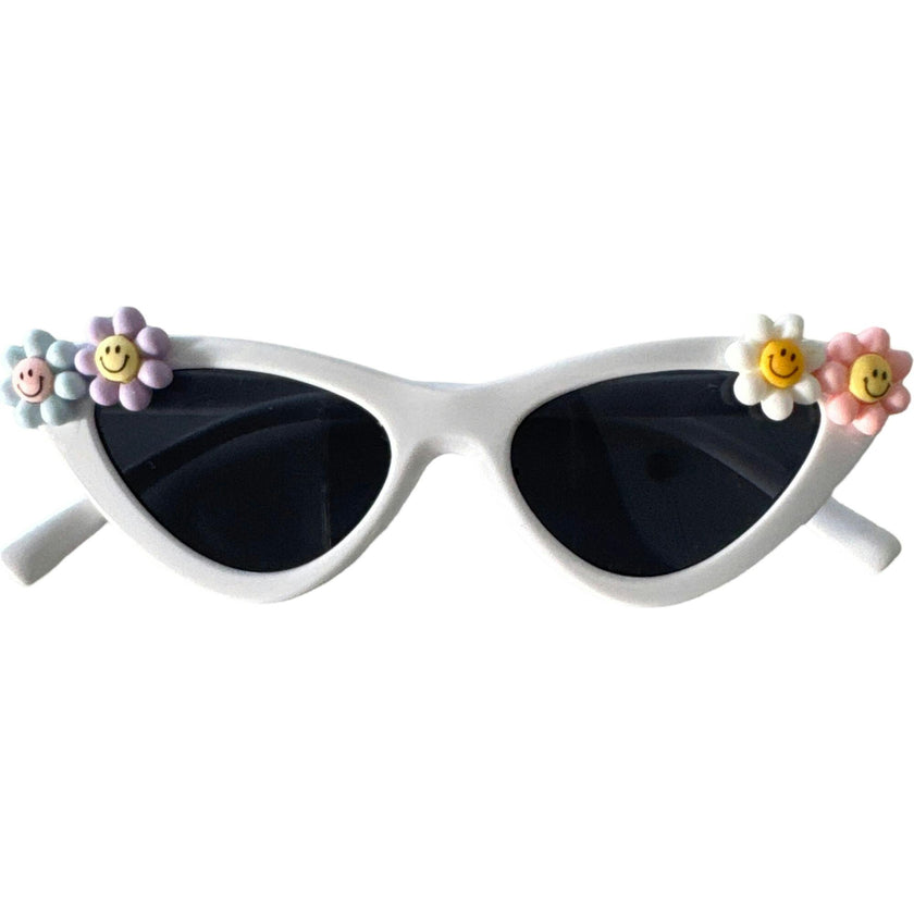 Happy Flowers Elle Eye Sunnies