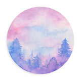 Chroma Blends Circular Watercolor Paper - 20 Sheets