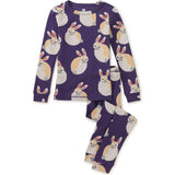 Goodnight Pajama Set, Multi