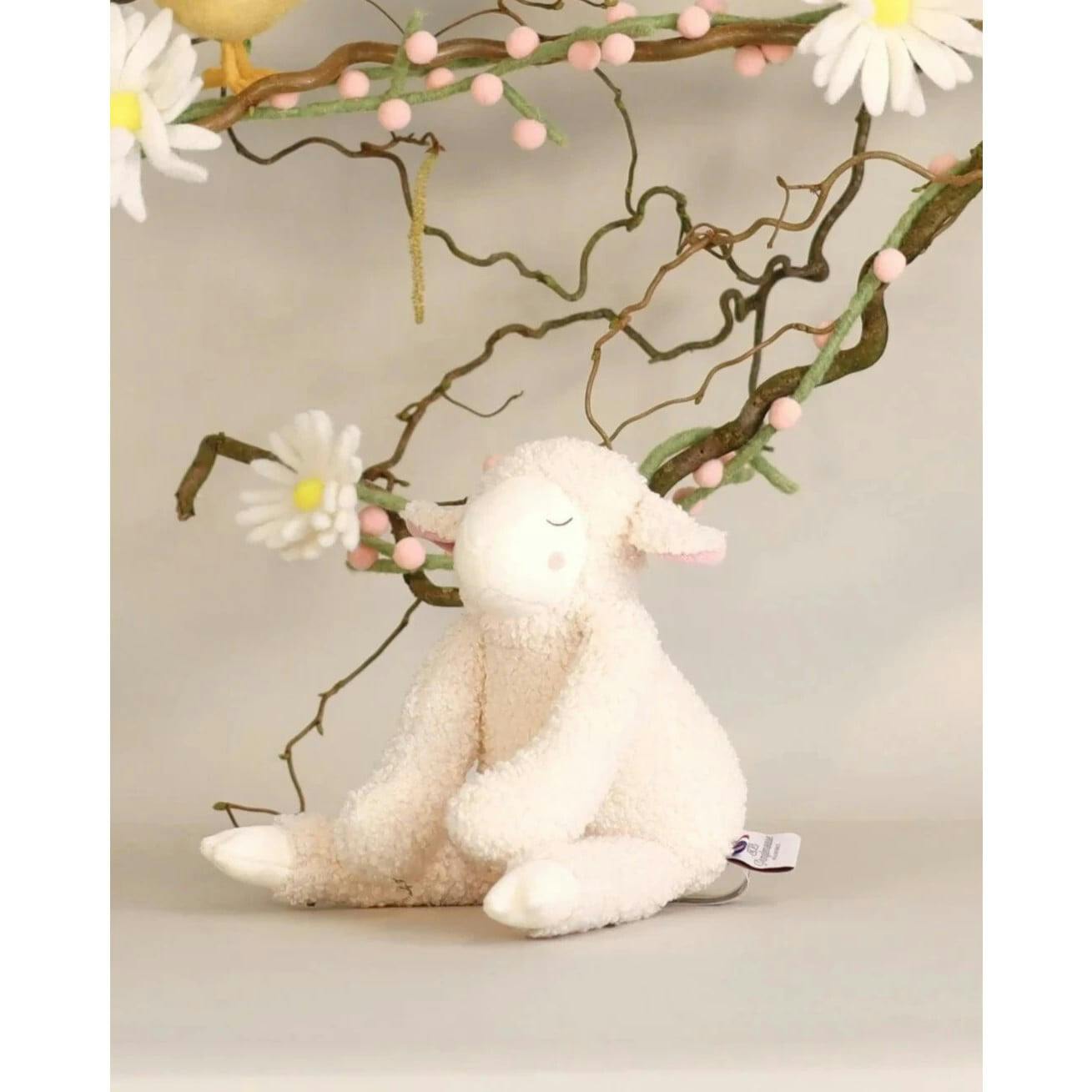Abel the Sheep