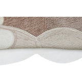 Miss Mighty Woolable Rug