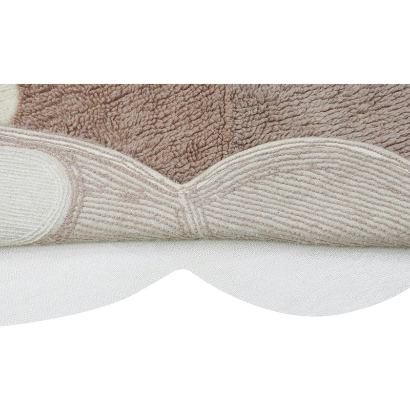 Miss Mighty Woolable Rug